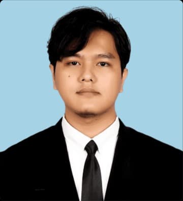 Muhammad Ainul Fikri, S.T, M.Eng