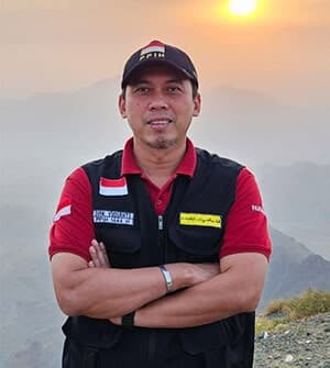 Dr.apt. Dian Yudianto, S.Si, M.Kes