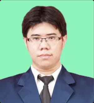 Agung Joni Saputra S.E., M.Akt.