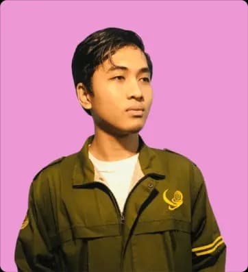 Aqshal Nur Ikhsan S.Si