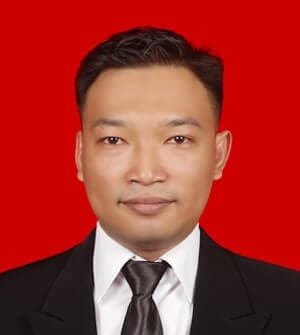 Novandri Kusuma Wardana, ST., MT.