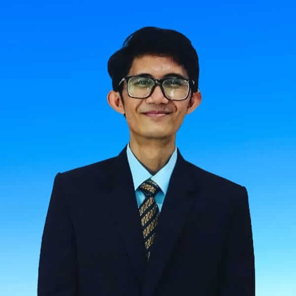 Dr . Cand). Opik Taupiqurrohman, S.Si., M. Biotek.