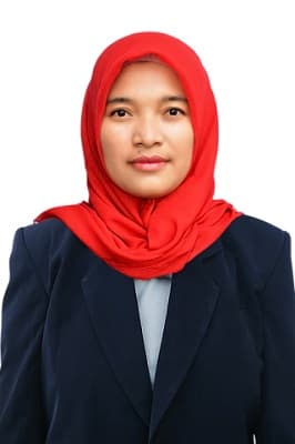 Sri Anita S.Kom.,M.T.