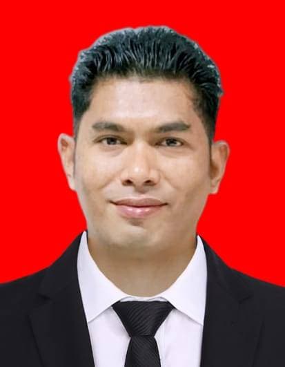 Andi Irfan, S.H.I., M.H