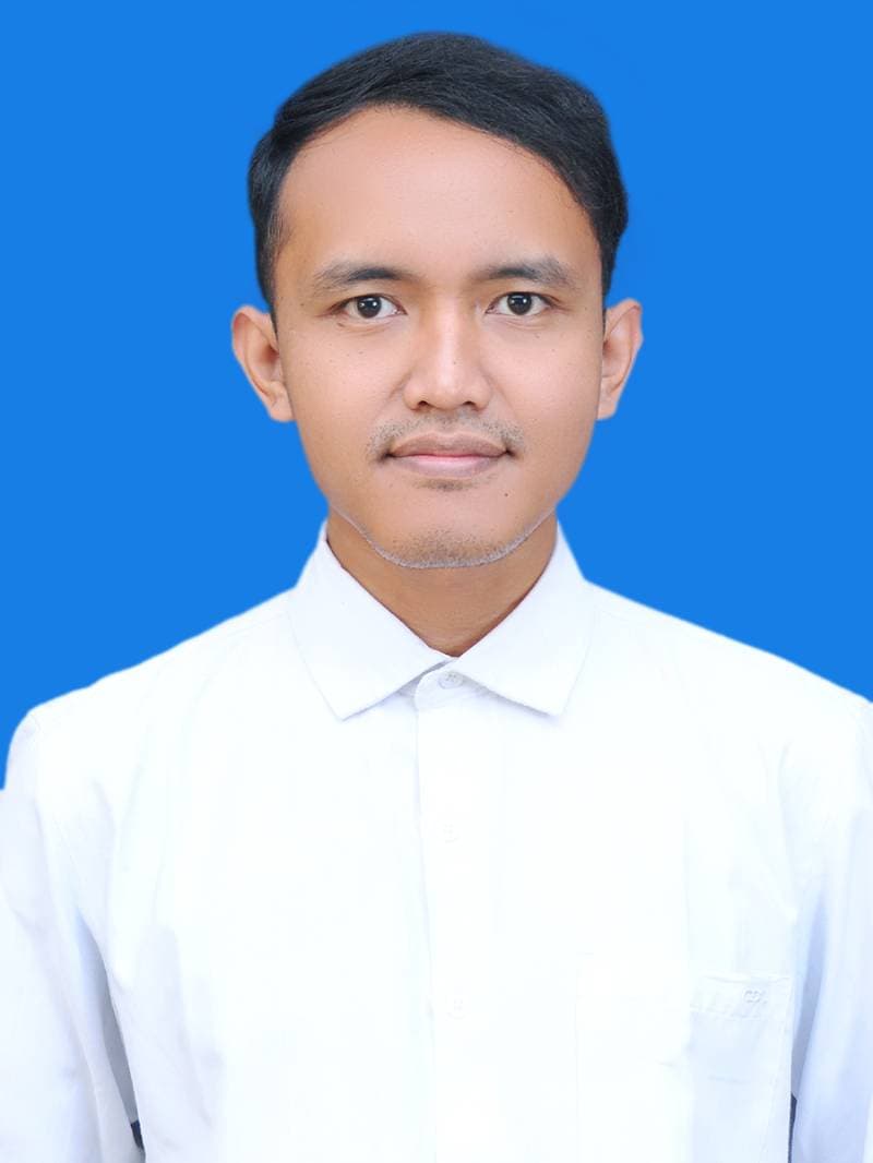 Muhammad Bahauddin Alfan, S.T., M.Kom.
