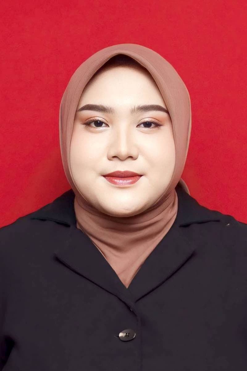Dzakiroh Fikriyyah,M.Pd.