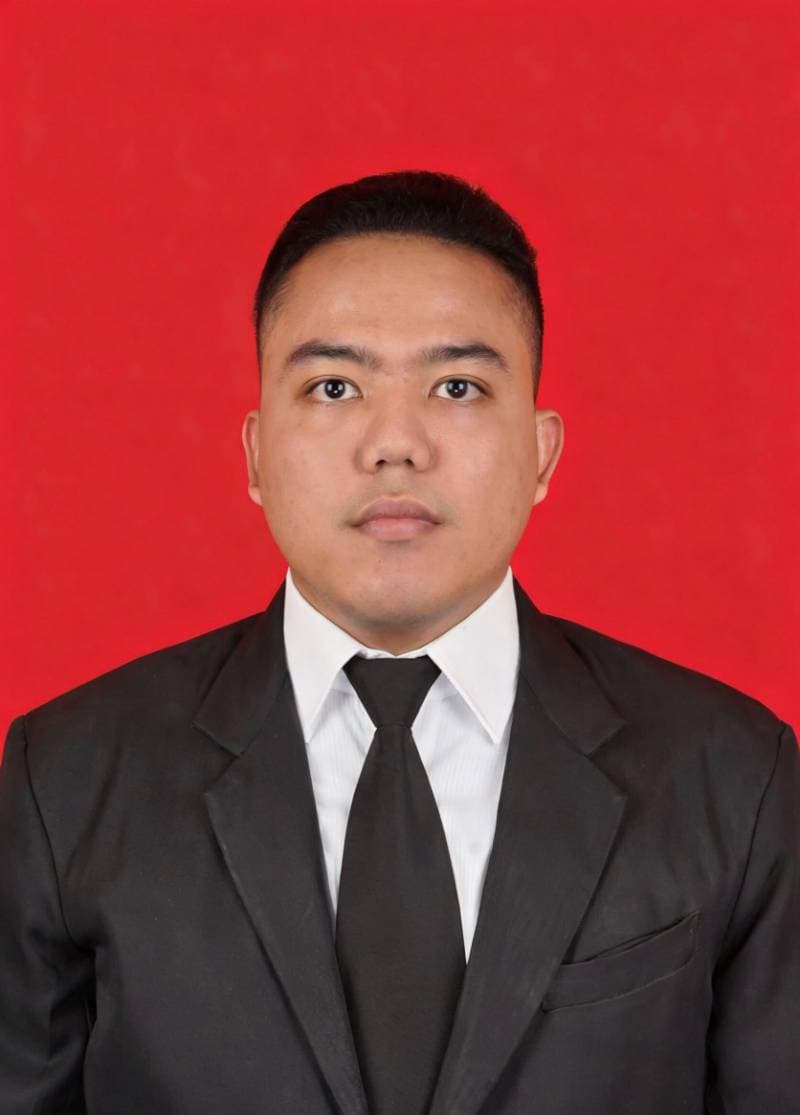 Izzan Julda D.E Purwadi Putra, S.T., M.Kom