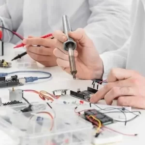 Bimbingan skripsi jurusan teknik elektro online