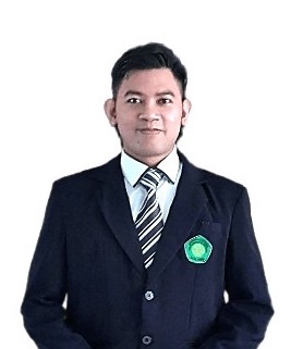 Moh. Arvani Zakky Al Kamil, M.Psi
